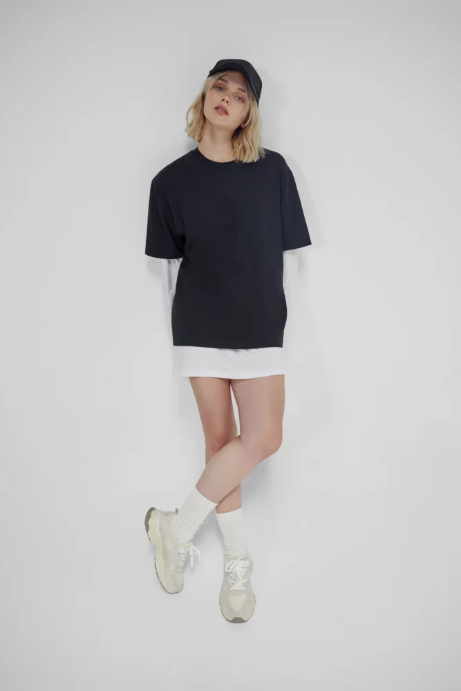 Heavy Oversize T-Shirt