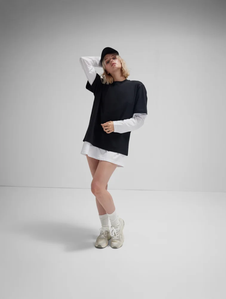 Heavy Oversize T-Shirt