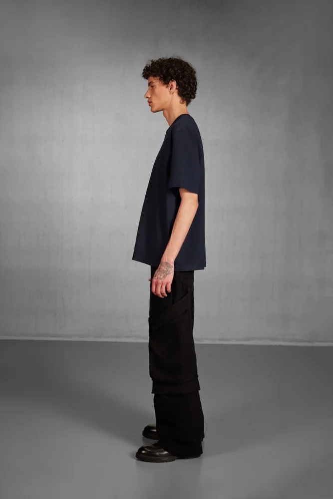 Heavy Oversize T-Shirt