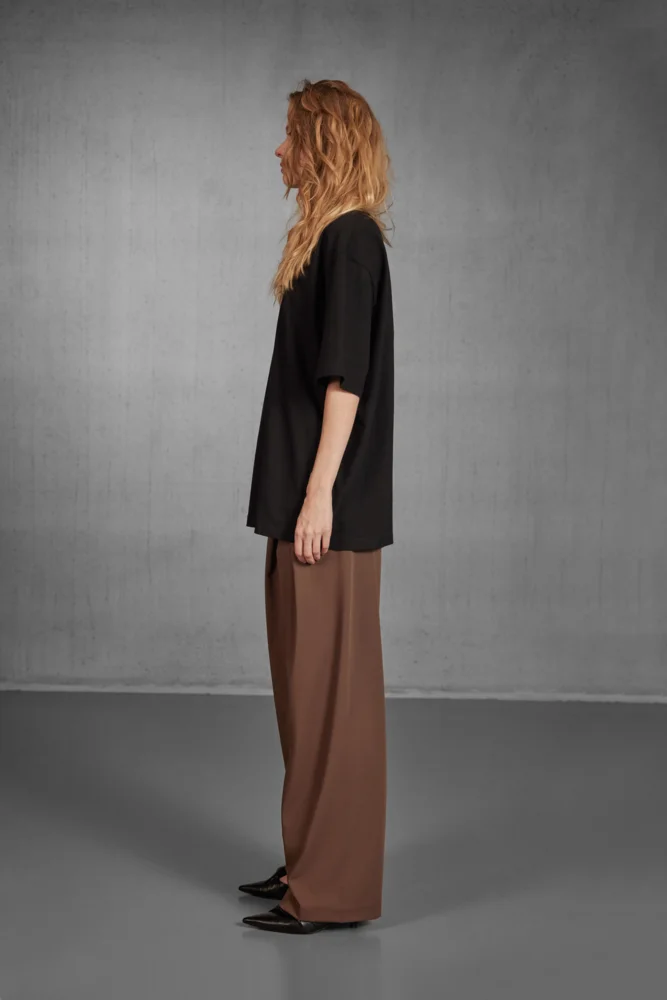 Heavy Oversize T-Shirt