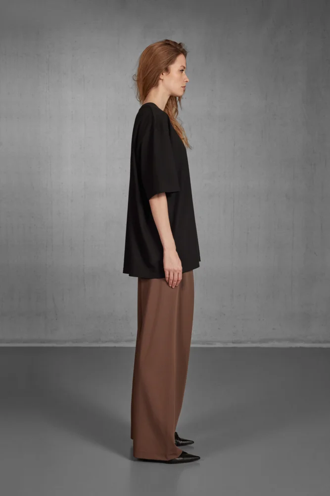 Heavy Oversize T-Shirt