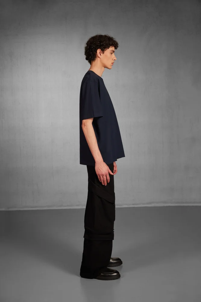Heavy Oversize T-Shirt