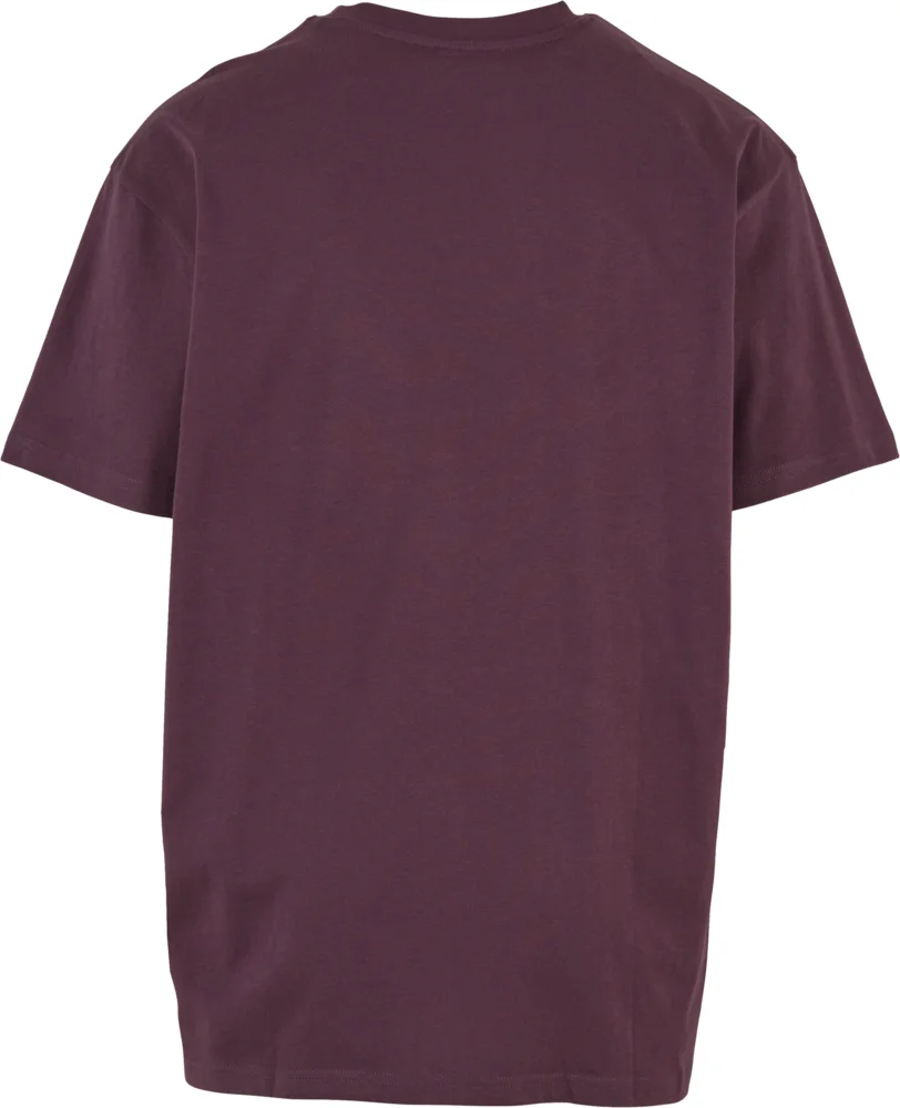 Schweres Oversize T-Shirt
