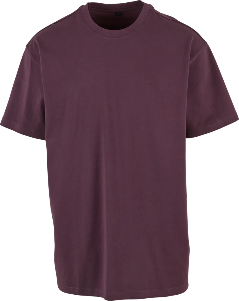 Schweres Oversize T-Shirt