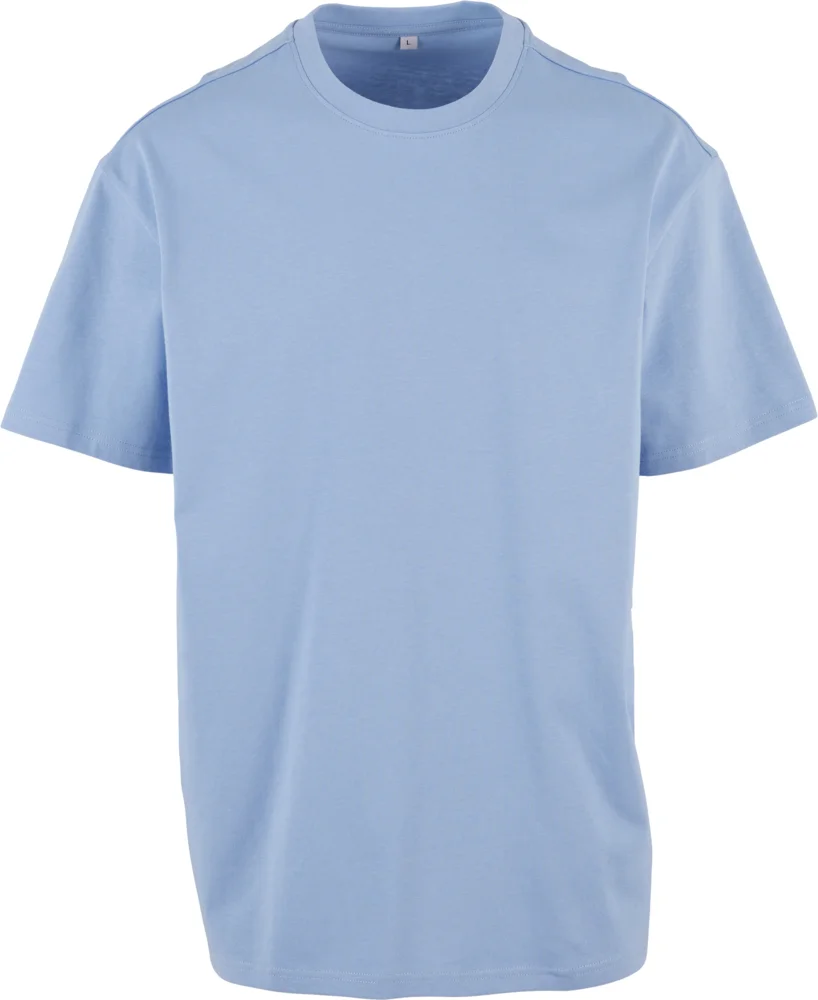 Schweres Oversize T-Shirt