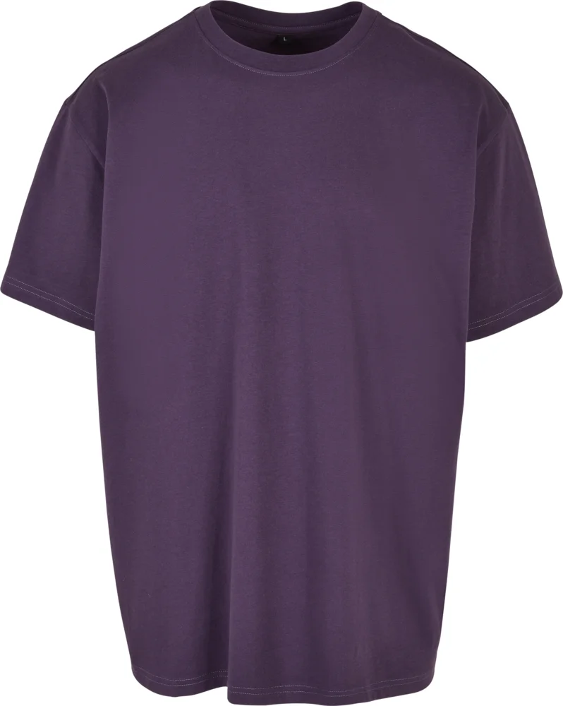 Schweres Oversize T-Shirt