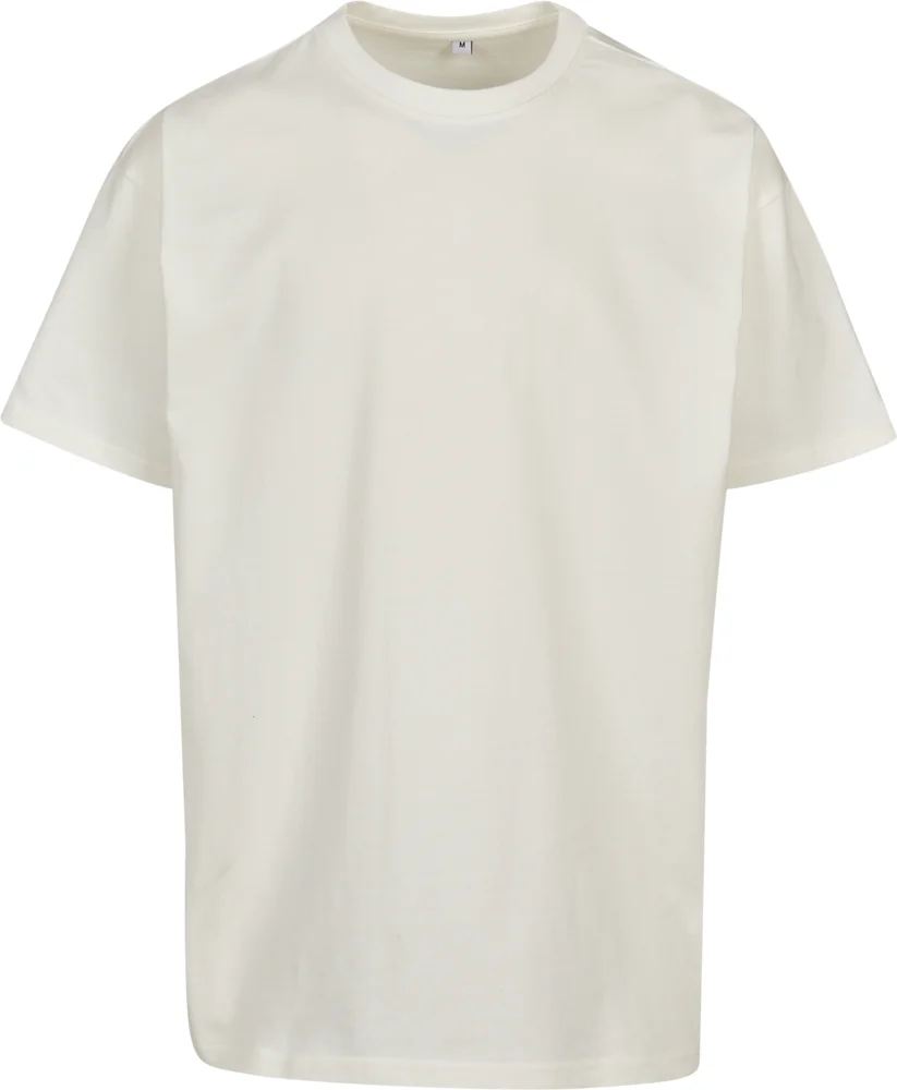 Schweres Oversize T-Shirt