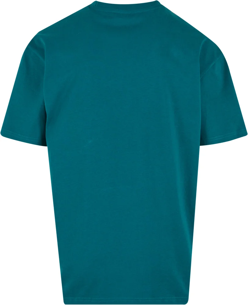 Schweres Oversize T-Shirt