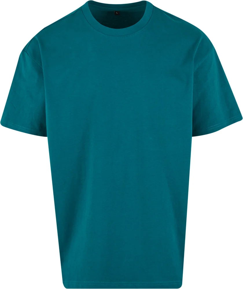 Schweres Oversize T-Shirt