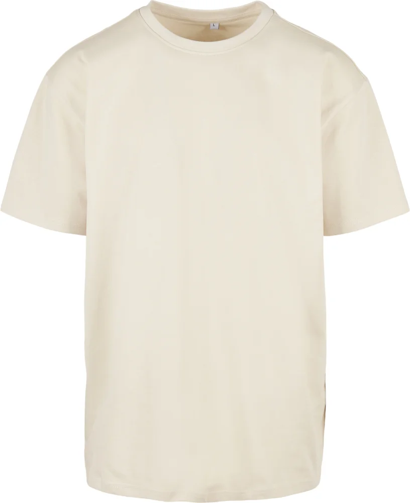 Schweres Oversize T-Shirt