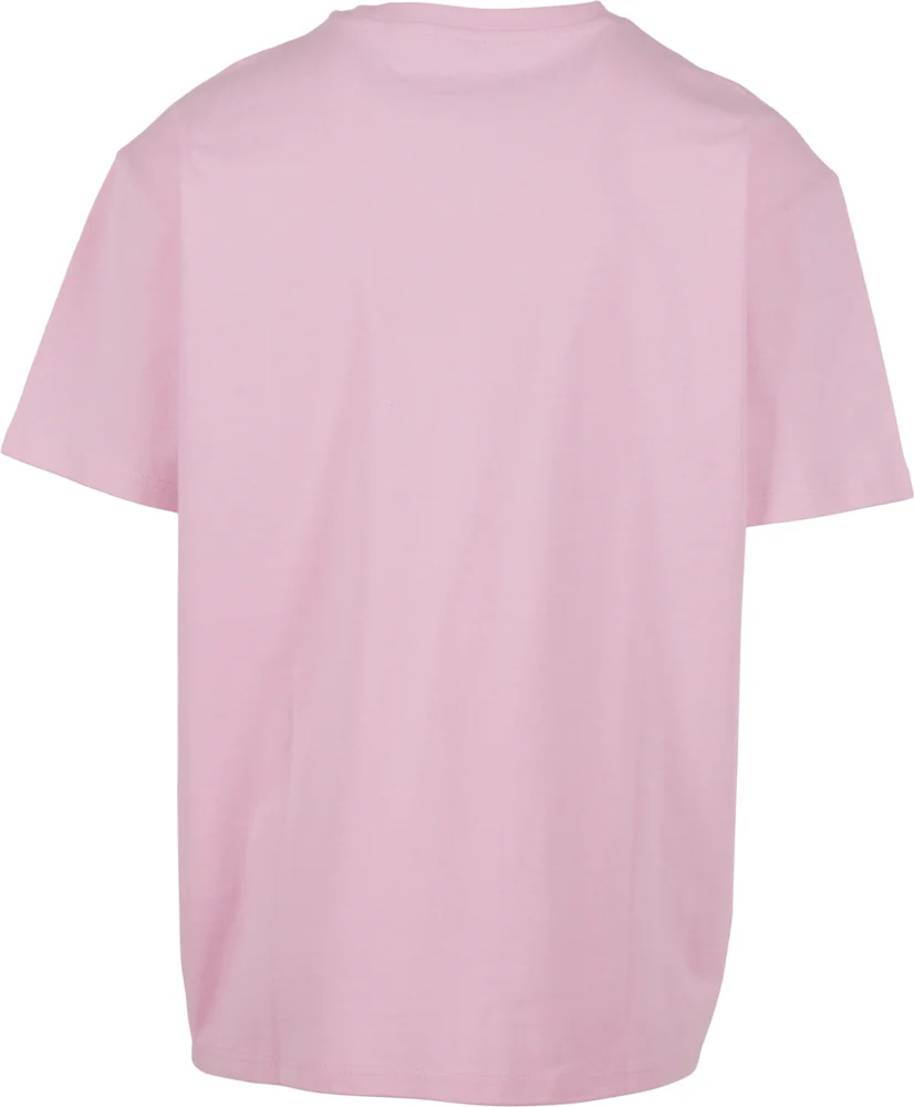 Schweres Oversize T-Shirt