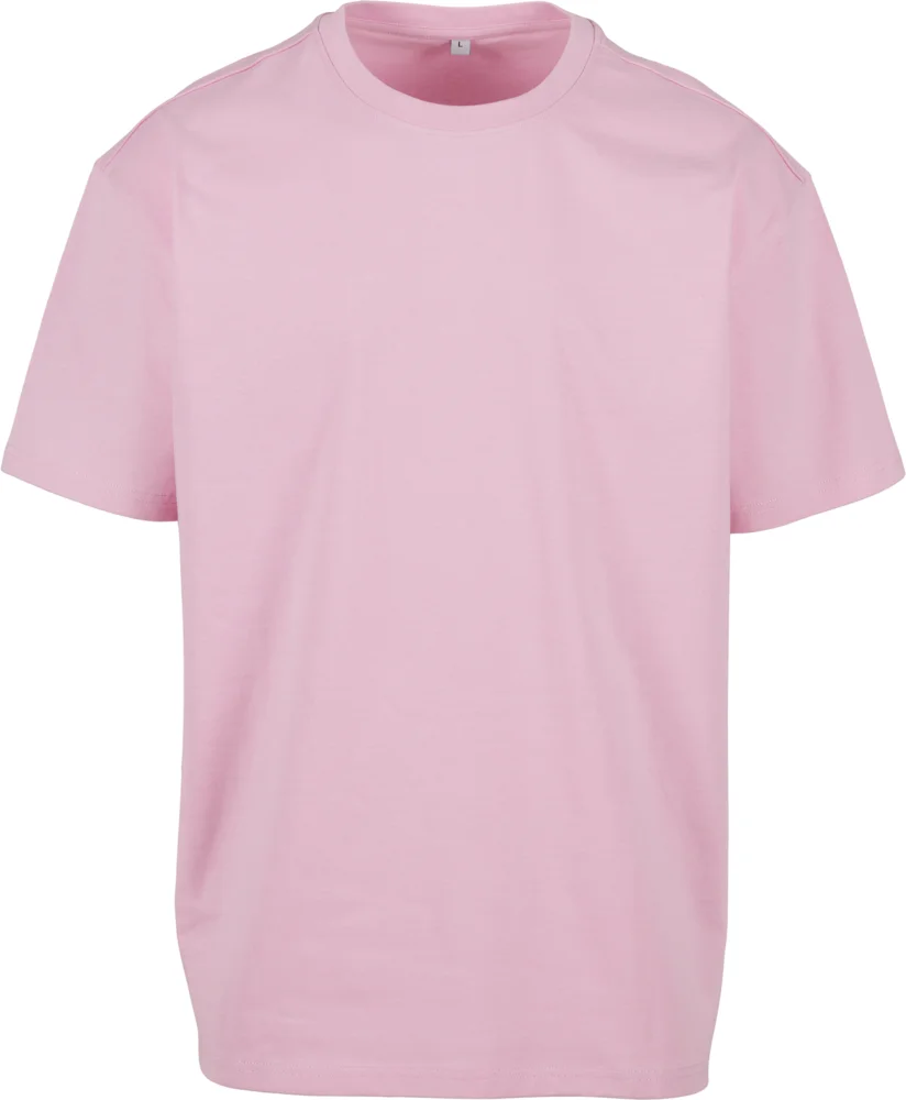 Schweres Oversize T-Shirt