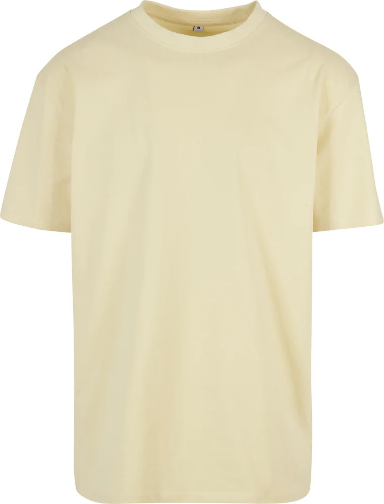 Schweres Oversize T-Shirt
