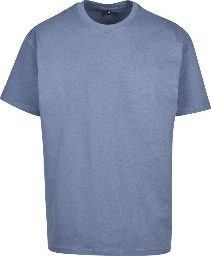Schweres Oversize T-Shirt