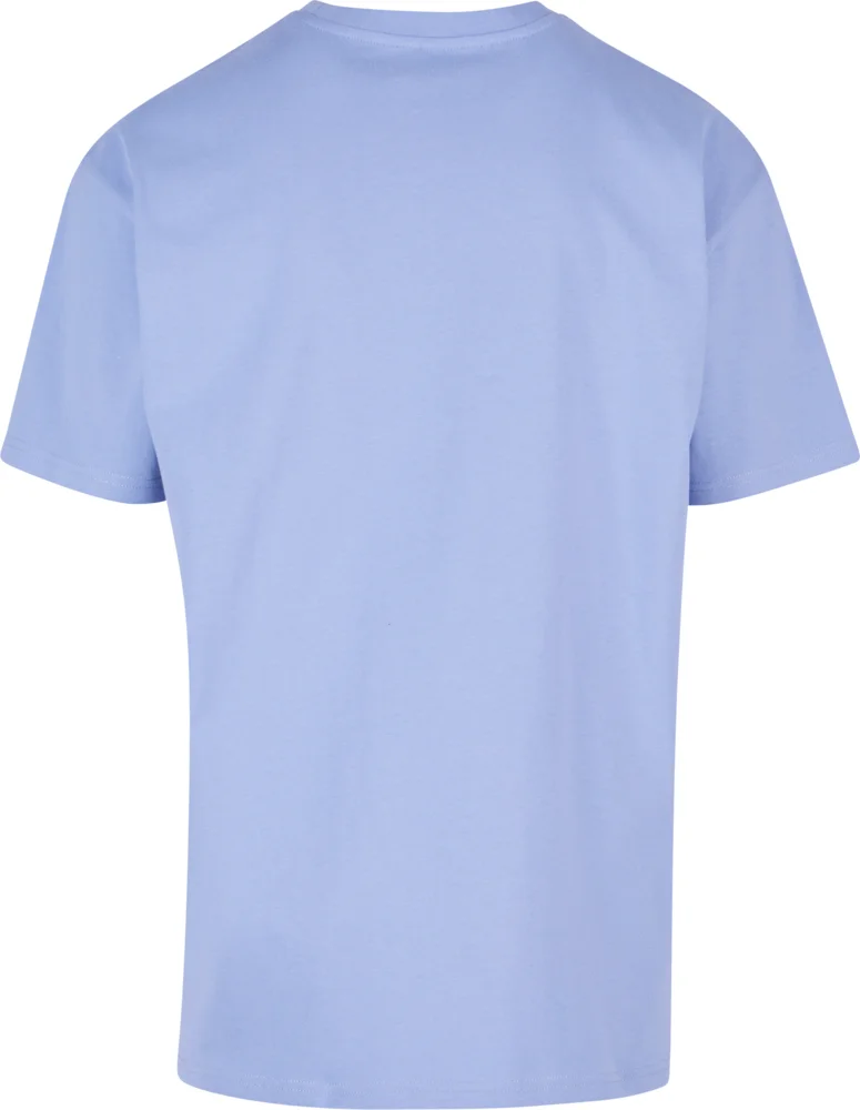 Schweres Oversize T-Shirt