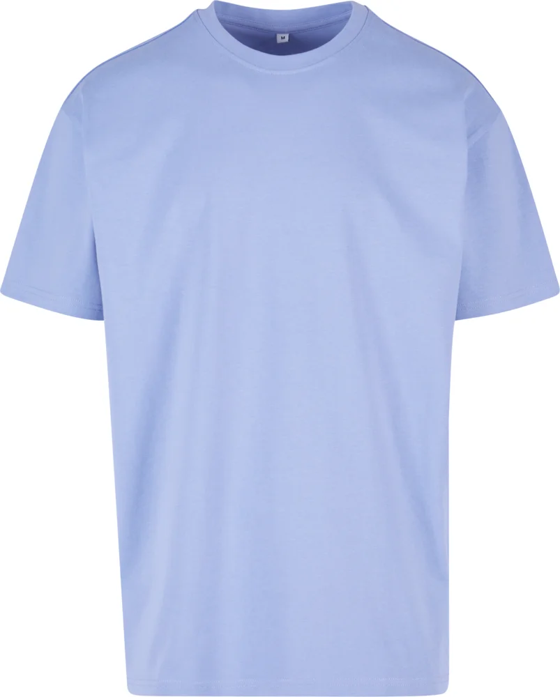 Schweres Oversize T-Shirt