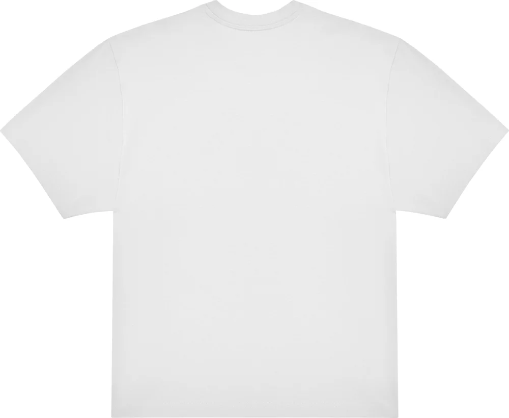 Heavy Oversize T-Shirt