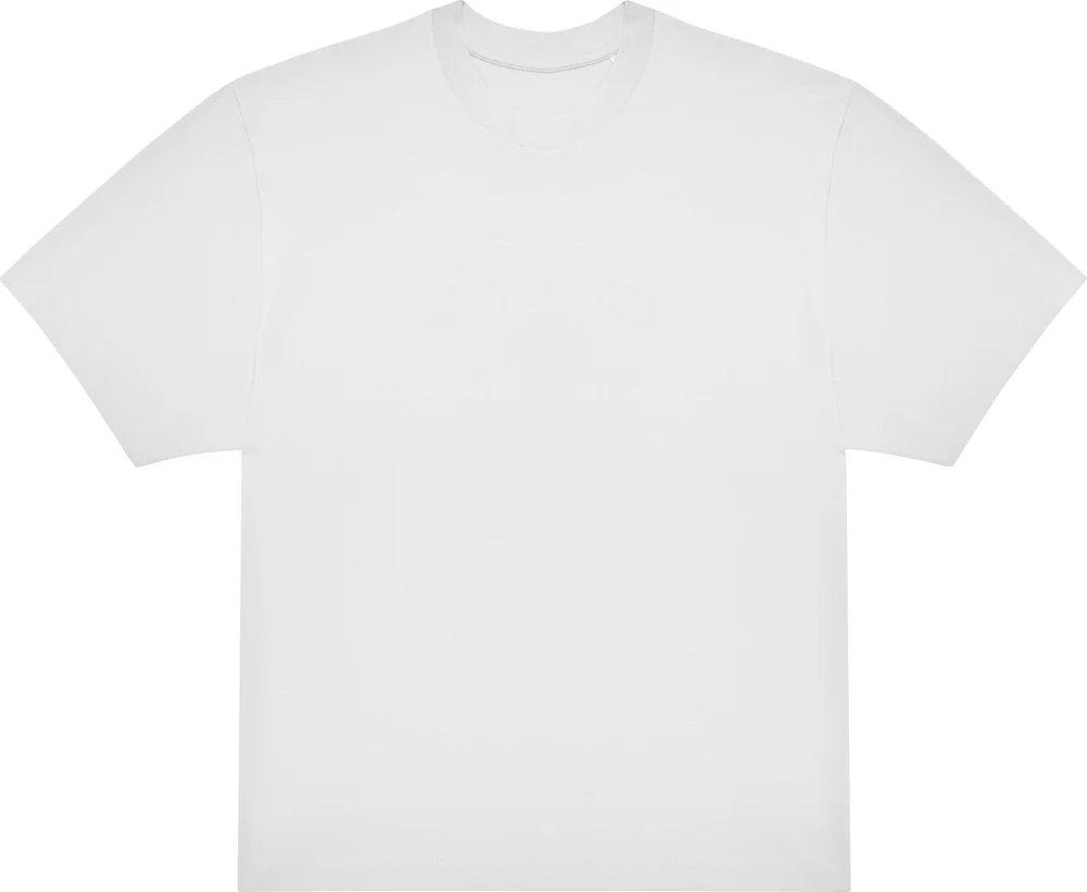 Heavy Oversize T-Shirt