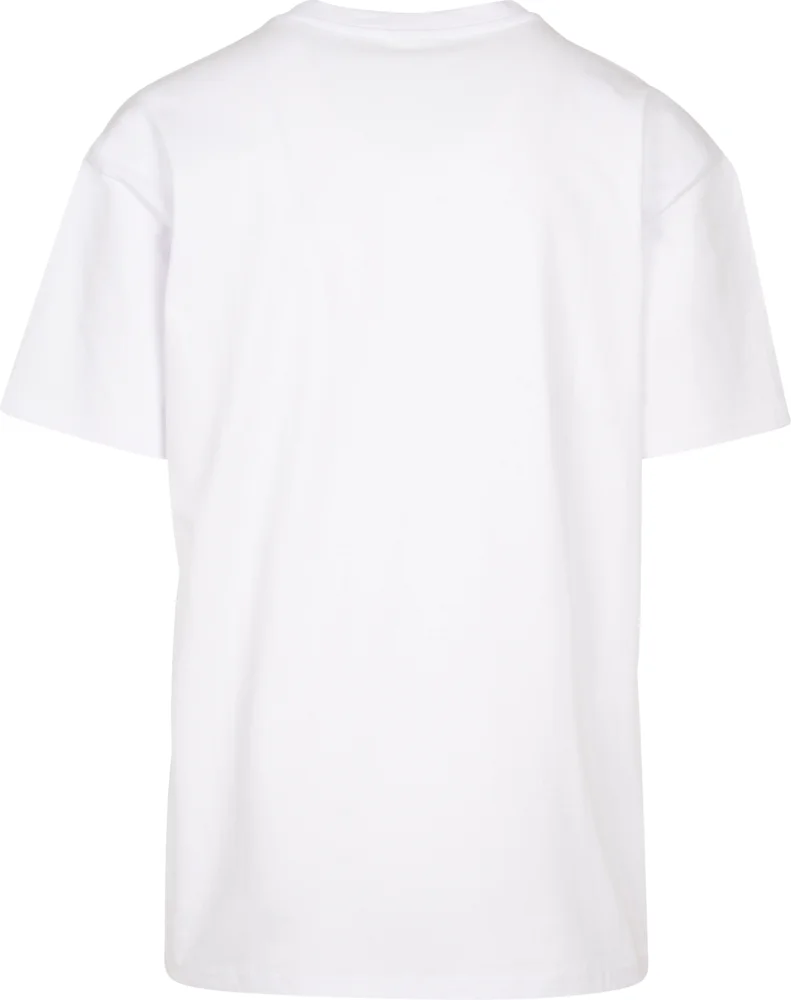 Schweres Oversize T-Shirt