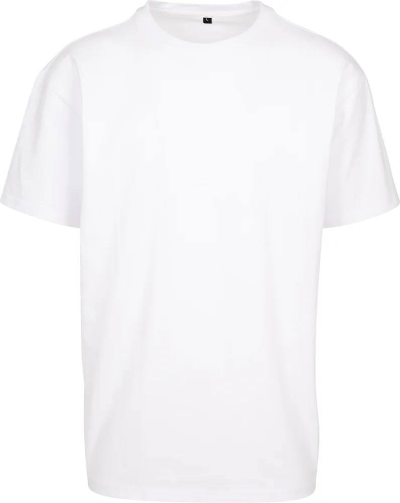 Schweres Oversize T-Shirt