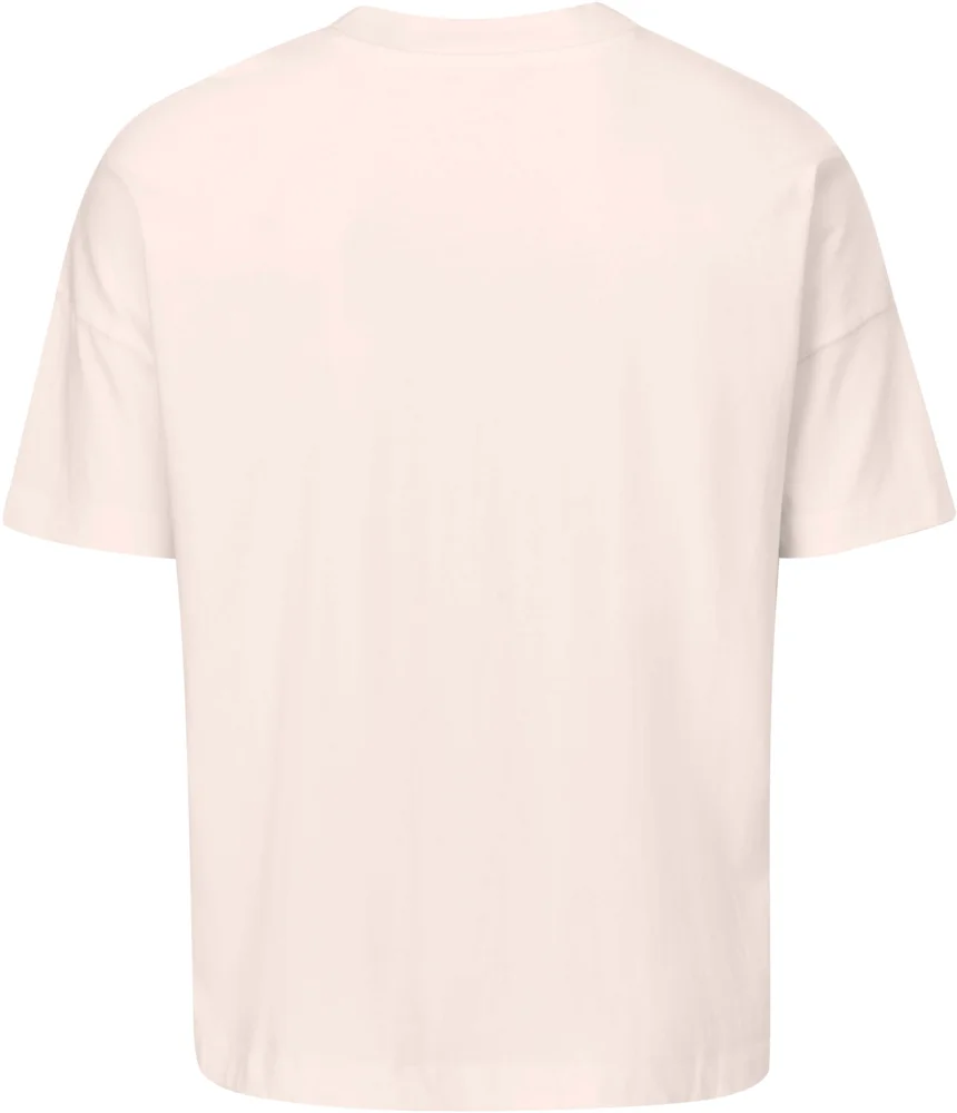 Heavy Oversize T-Shirt