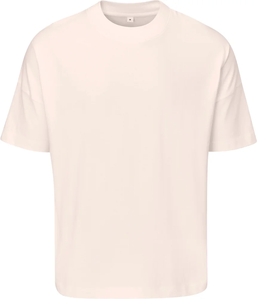 Heavy Oversize T-Shirt