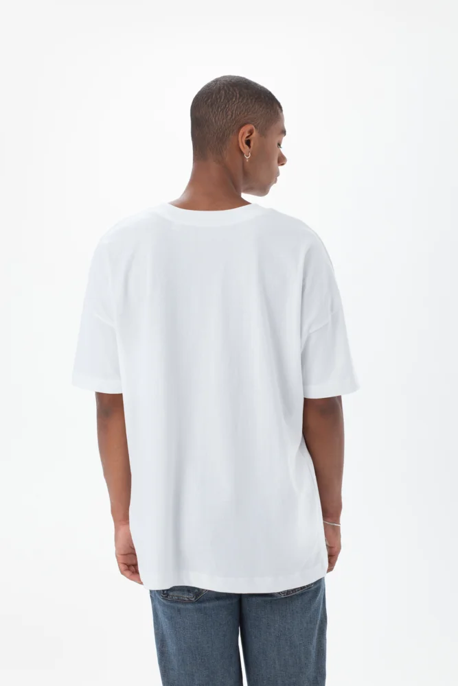 Heavy Oversize T-Shirt