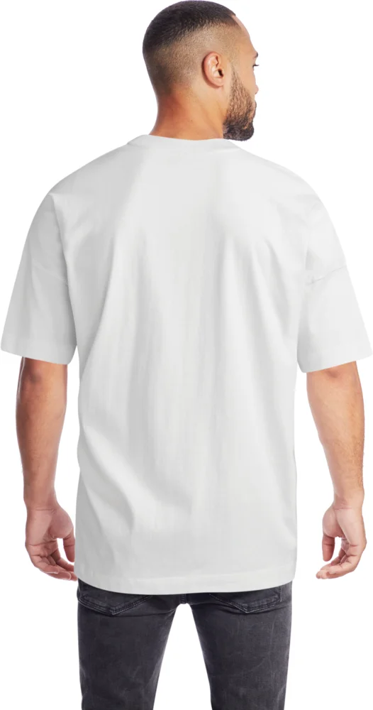 Heavy Oversize T-Shirt