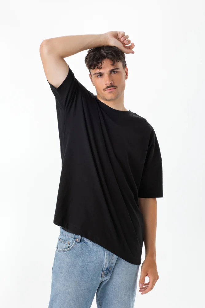 Heavy Oversize T-Shirt