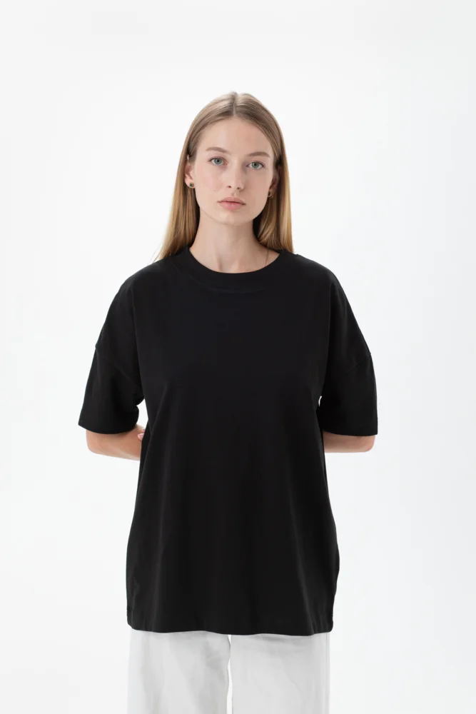 Heavy Oversize T-Shirt