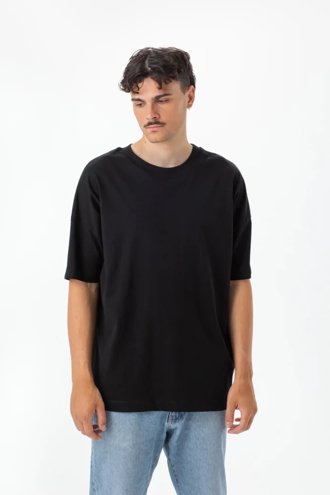 Heavy Oversize T-Shirt