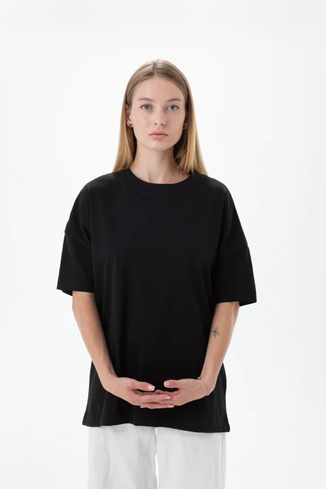 Heavy Oversize T-Shirt