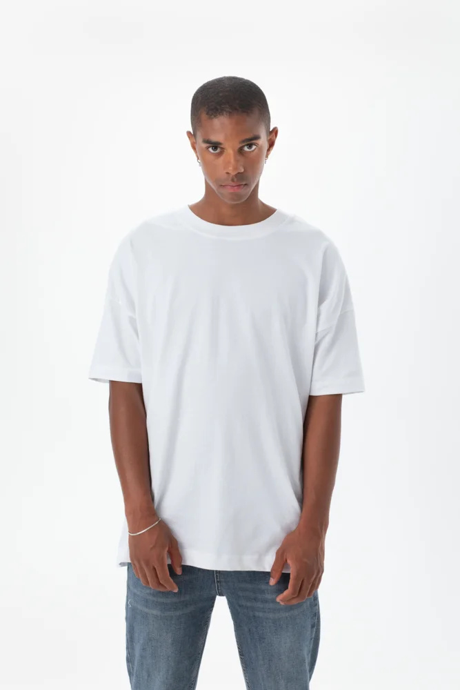 Heavy Oversize T-Shirt