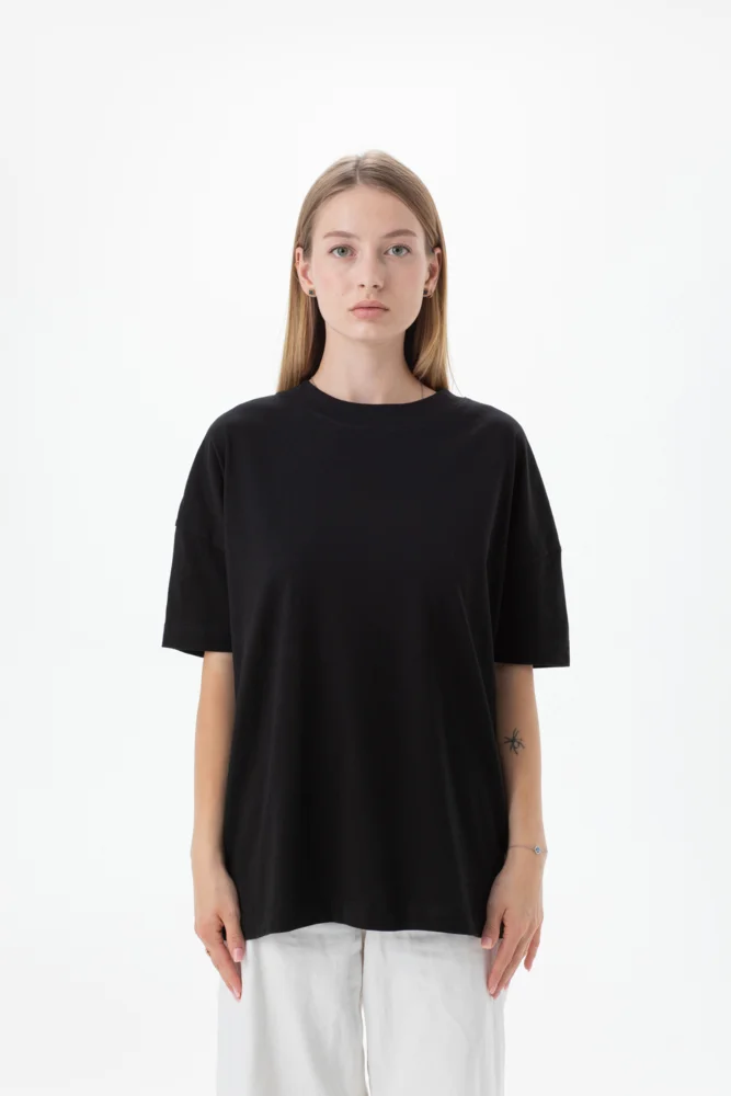 Heavy Oversize T-Shirt