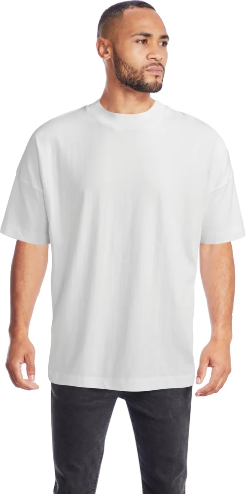Heavy Oversize T-Shirt