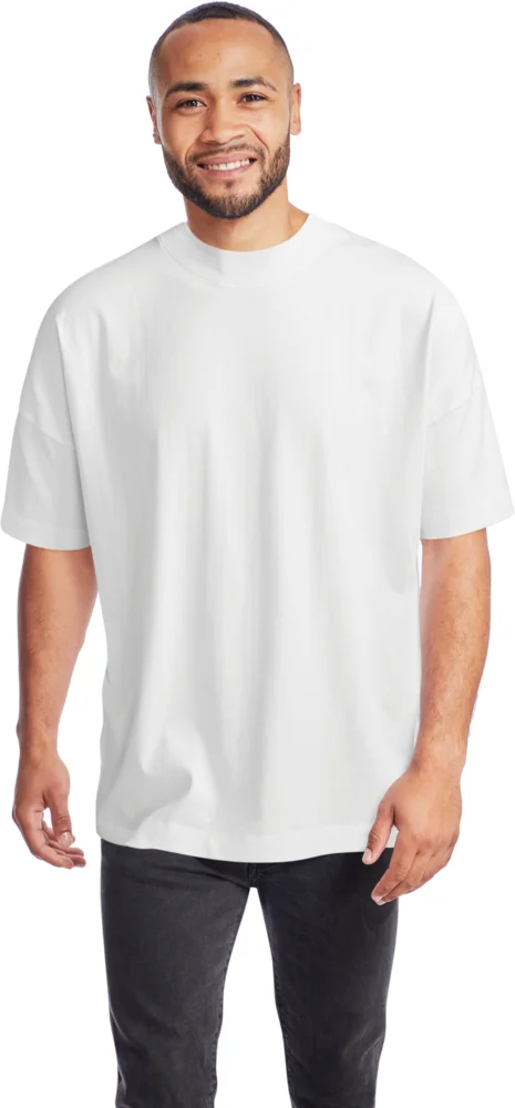 Heavy Oversize T-Shirt
