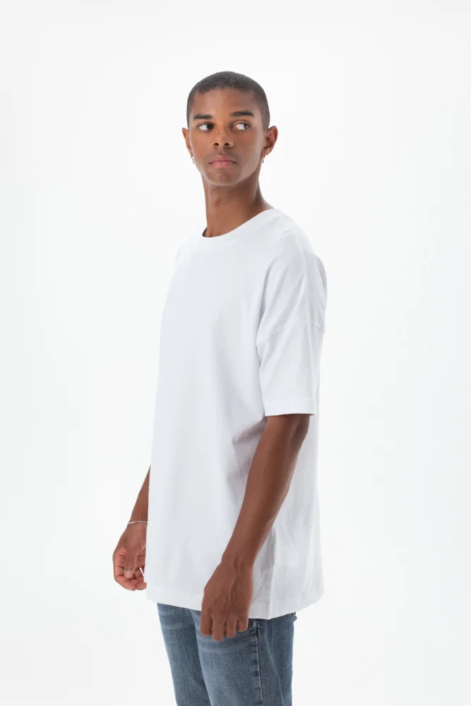 Heavy Oversize T-Shirt