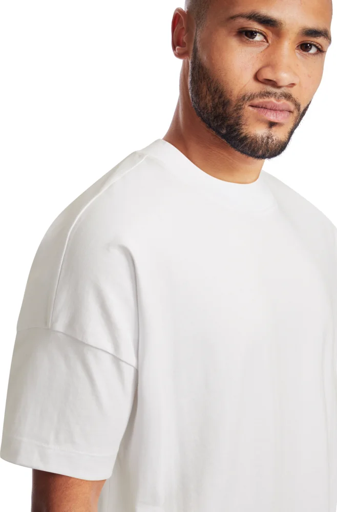 Heavy Oversize T-Shirt