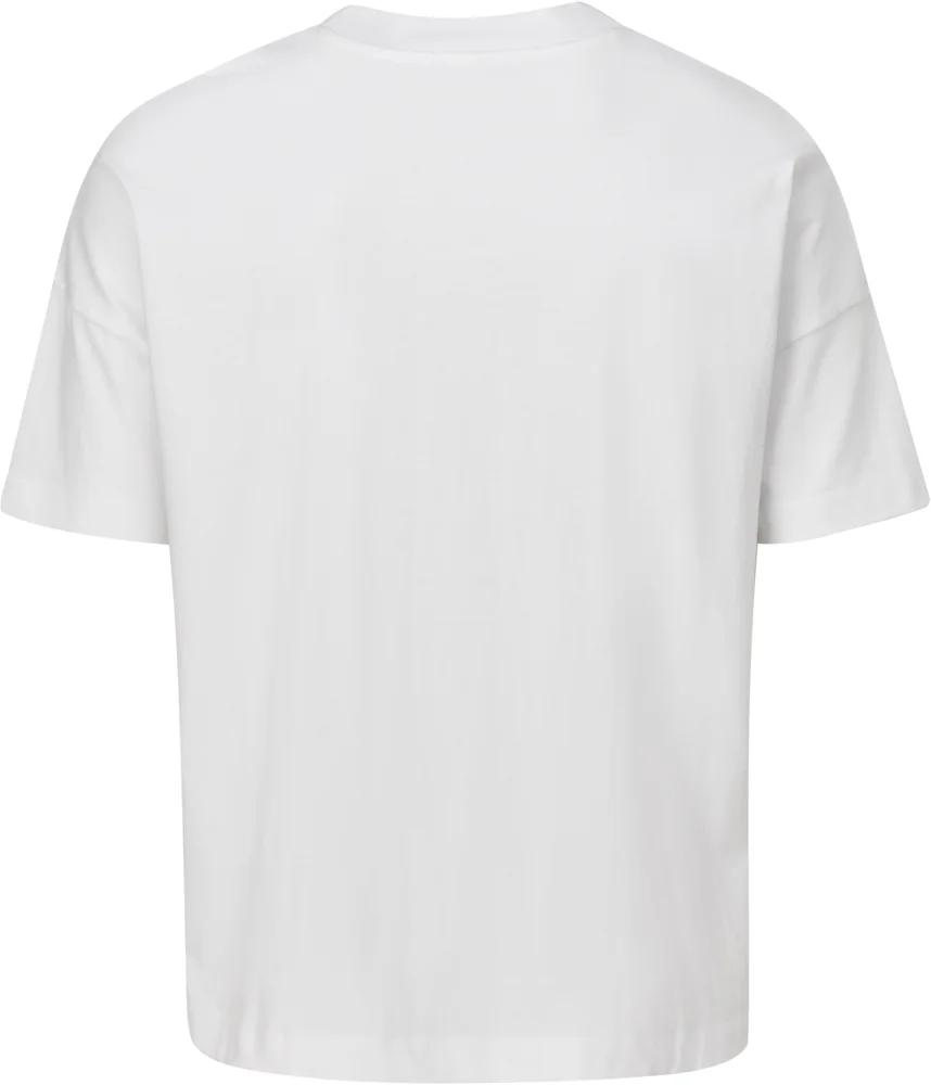 Heavy Oversize T-Shirt