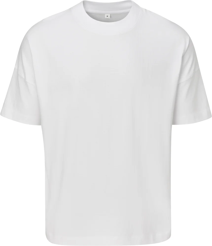 Heavy Oversize T-Shirt
