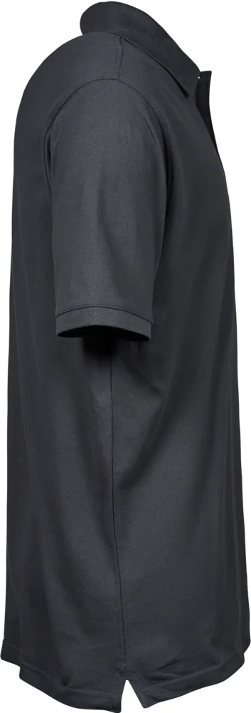 Schweres Piqué Polo