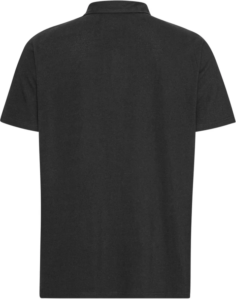 Heavy Piqué Polo "Tiger"