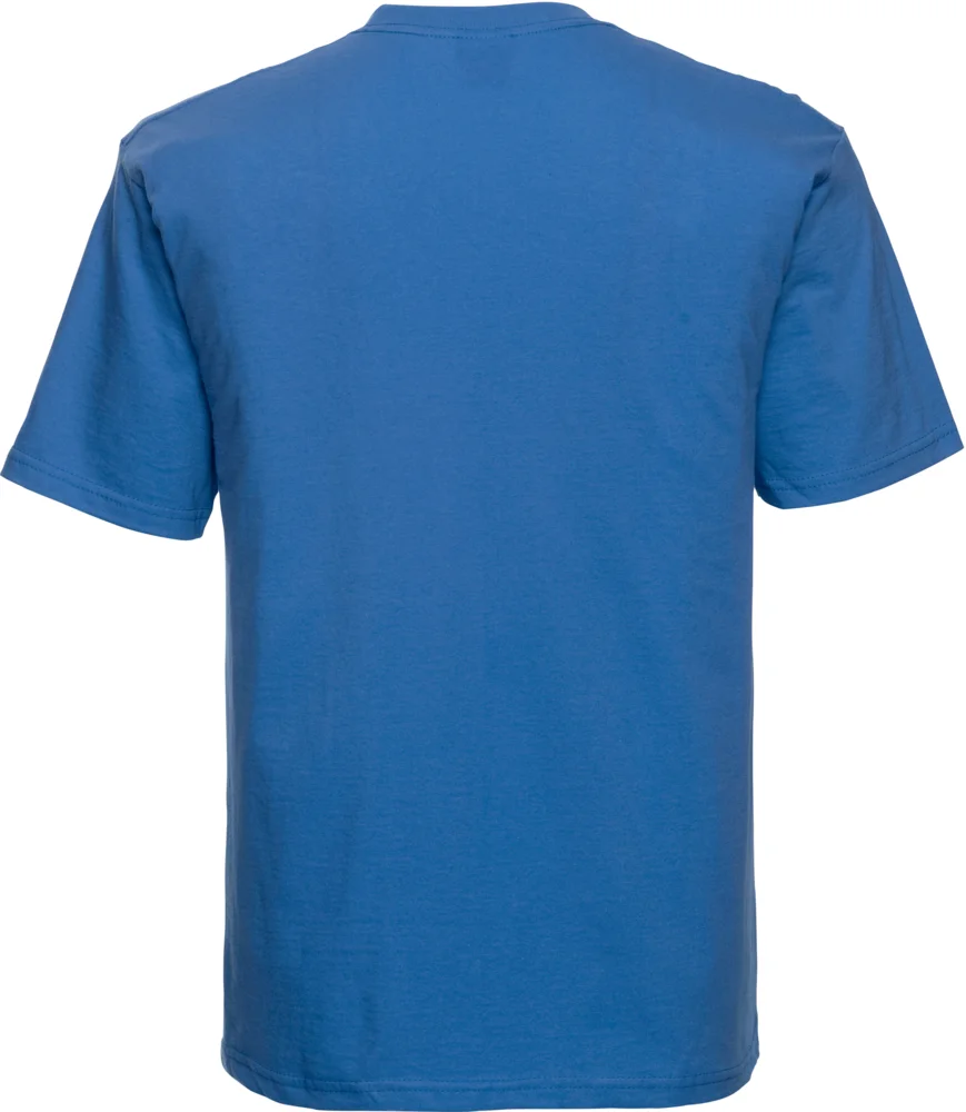 Schweres T-Shirt "Authentic"