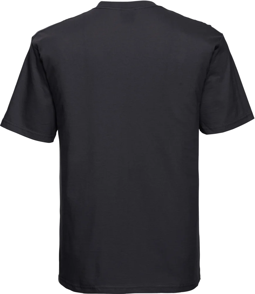 Schweres T-Shirt "Authentic"