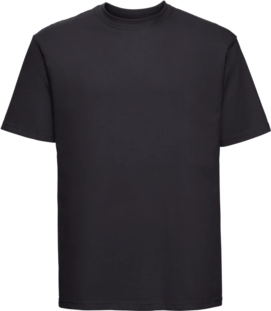 Schweres T-Shirt "Authentic"