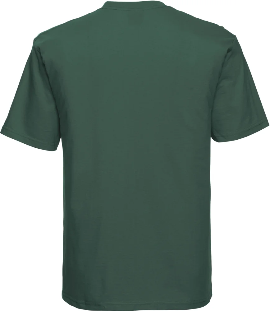 Schweres T-Shirt "Authentic"