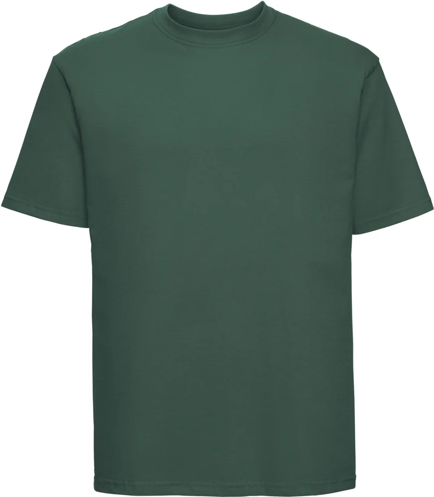 Schweres T-Shirt "Authentic"