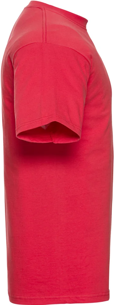 Schweres T-Shirt "Authentic"