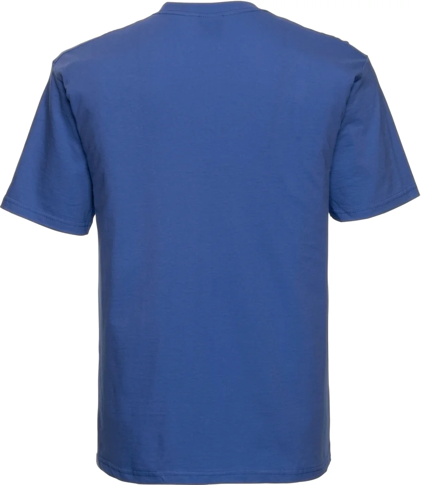 Schweres T-Shirt "Authentic"