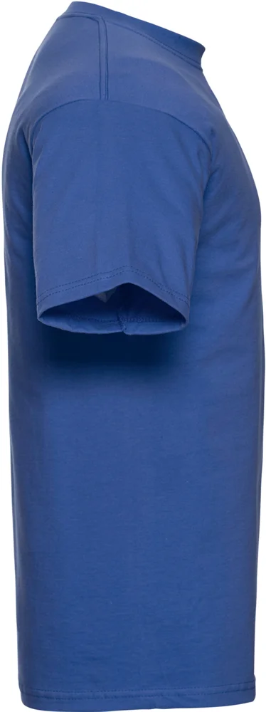 Schweres T-Shirt "Authentic"